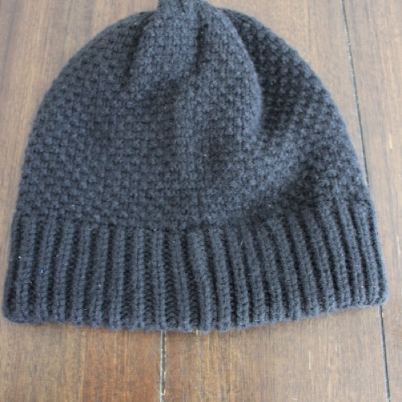 The North Face Purrl Stitch Beanie - Picture 9 of 9